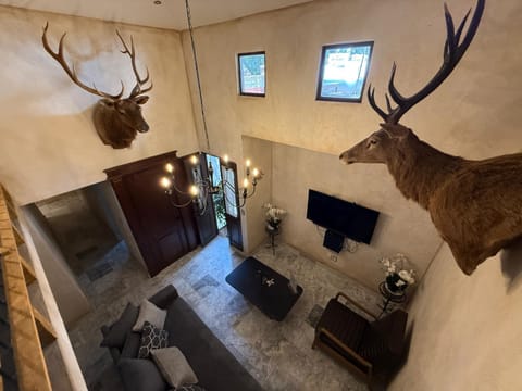 Apolo en ValQuirico Apartment in State of Puebla