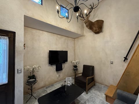 Apolo en ValQuirico Apartment in State of Puebla