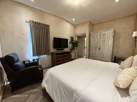 Apolo en ValQuirico Apartment in State of Puebla