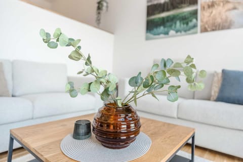 Townhouse im Kö8 House in Kappeln