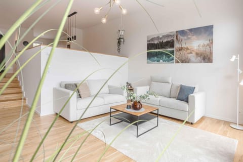 Townhouse im Kö8 House in Kappeln