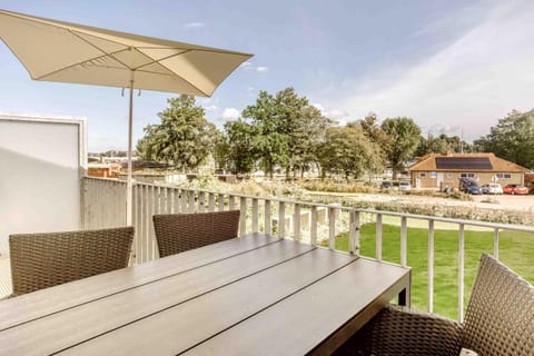 Townhouse im Kö8 House in Kappeln