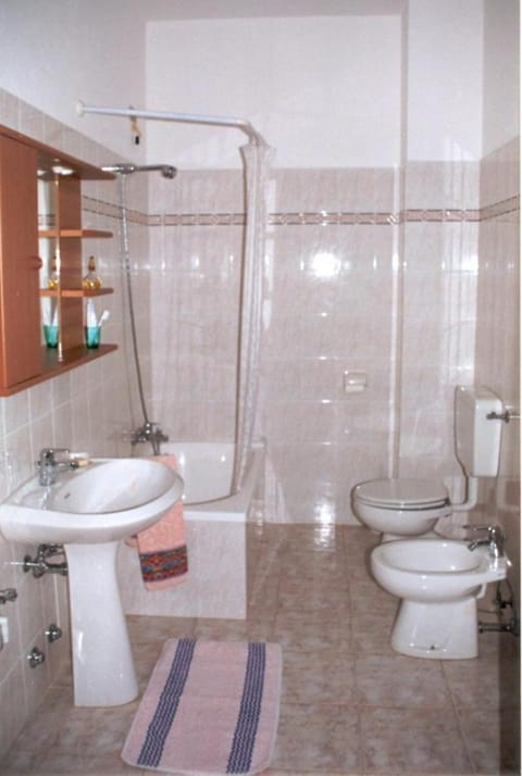 Casa Bruna Appartamenti Apartment in Emilia-Romagna