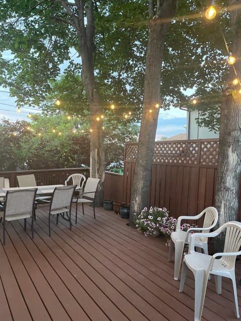 Spring, View (from property/room), Balcony/Terrace