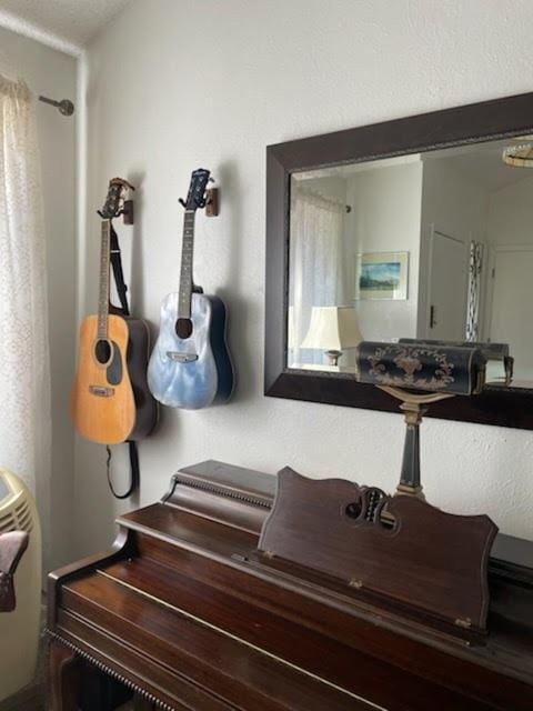 Communal lounge/ TV room, Living room