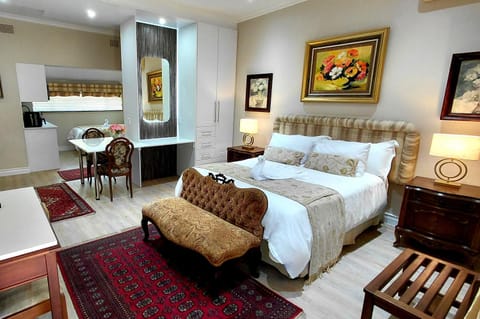 View (from property/room), Bedroom
