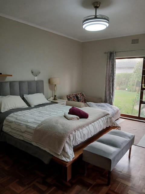 Rusticana A Bed and Breakfast in Cape Town