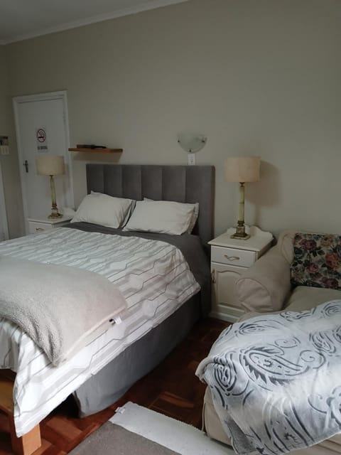 Rusticana A Bed and Breakfast in Cape Town