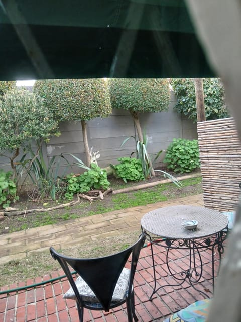 Rusticana A Bed and Breakfast in Cape Town