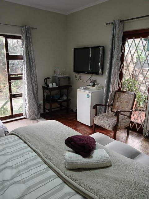 Rusticana A Bed and Breakfast in Cape Town