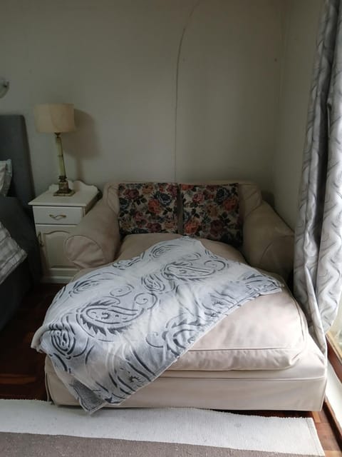 Rusticana A Bed and Breakfast in Cape Town