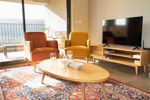 Communal lounge/ TV room, TV and multimedia, Living room