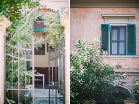 La Casetta Di Filippo E Chiara Apartment in Pisa