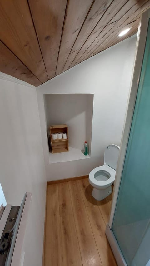 T2 dans le centre ville de Ferney Apartment in Canton of Geneva