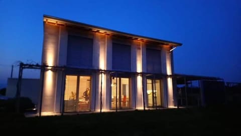 Lo Spazio dell'Anima Bed and Breakfast in Friuli-Venezia Giulia