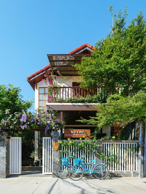 Property building, Cycling