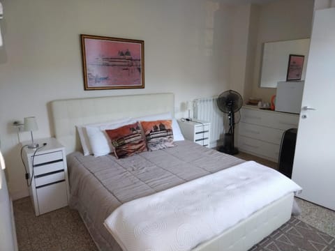 Casa del Sole Ossuccio Bed and Breakfast in Lenno