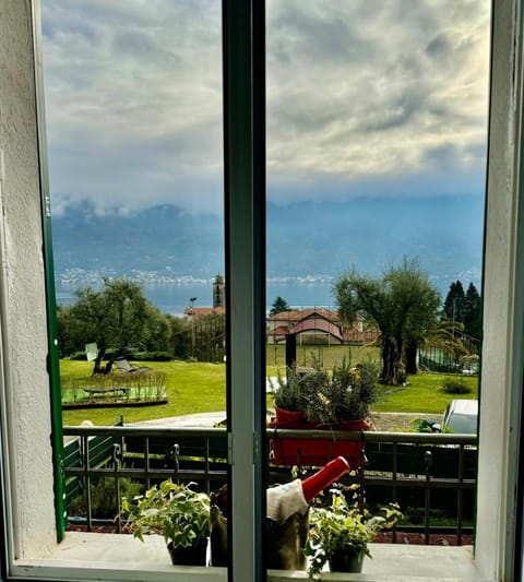 Casa del Sole Ossuccio Bed and Breakfast in Lenno