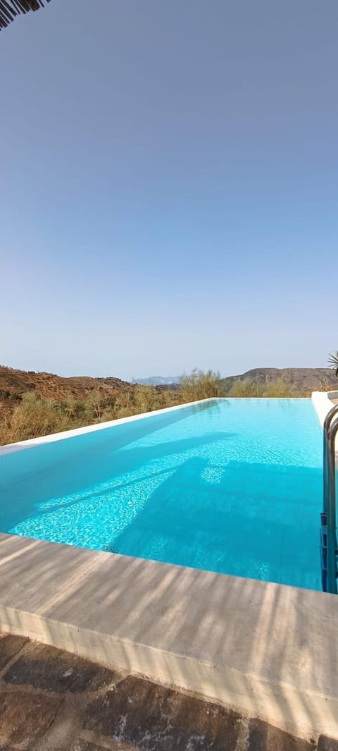 Natural landscape, Swimming pool, Swimming pool, minibar