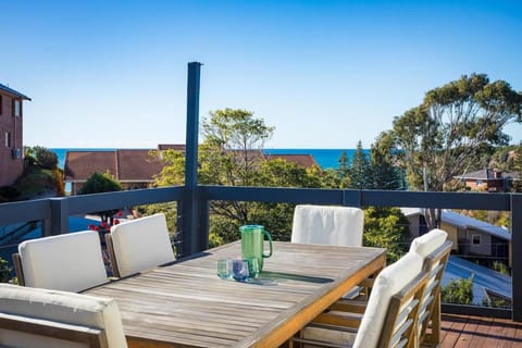 View (from property/room), Balcony/Terrace