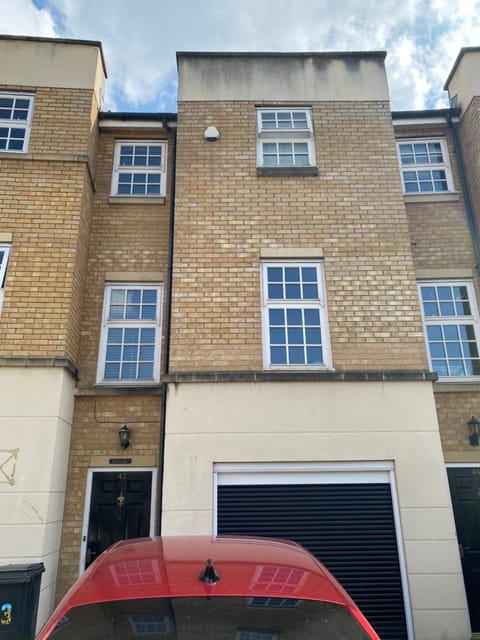 Woodstock Vacation rental in York