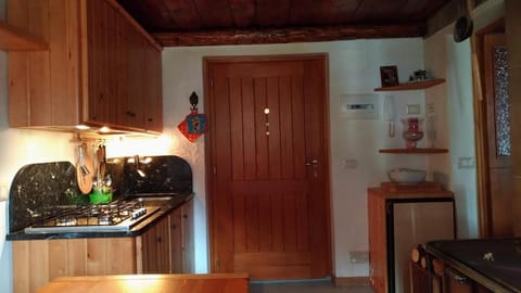 VERO RUSTICO ALPiNO Apartment in Canton of Grisons