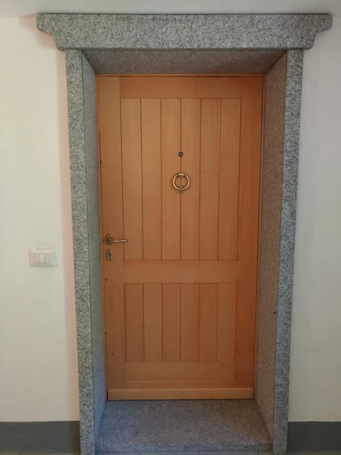 VERO RUSTICO ALPiNO Apartment in Canton of Grisons