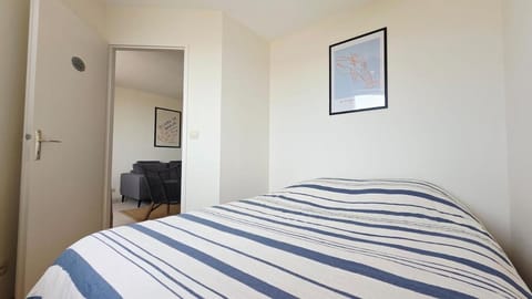 l'Horizon de la digue - Vue mer Apartment in Bray-Dunes