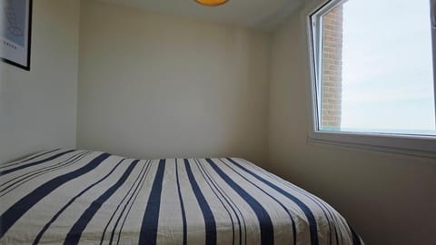 l'Horizon de la digue - Vue mer Apartment in Bray-Dunes