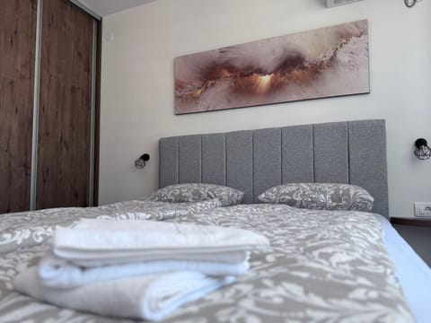 V Apartmani 1 Apartment in Sarajevo