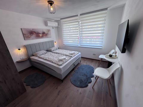 V Apartmani 1 Apartment in Sarajevo