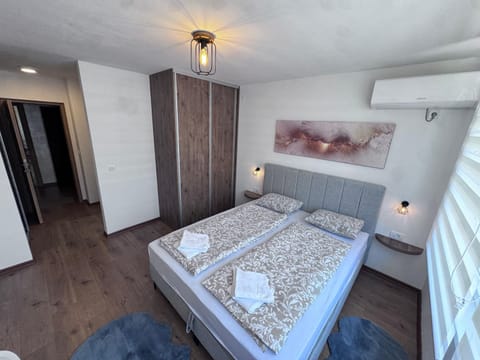 V Apartmani 1 Apartment in Sarajevo