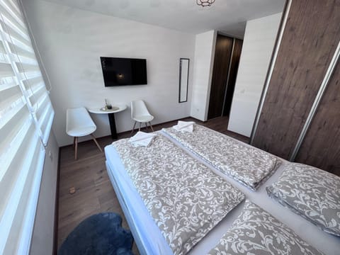 V Apartmani 1 Apartment in Sarajevo