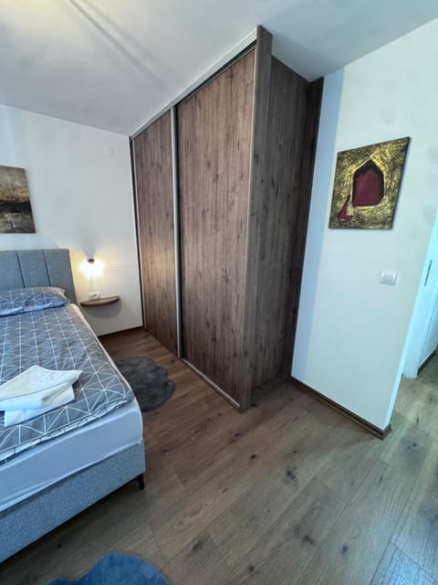 V Apartmani 3 Apartment in Sarajevo