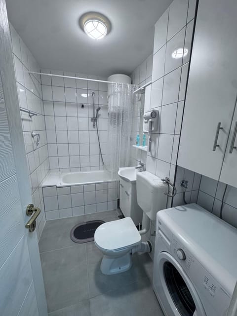 V Apartmani 3 Apartment in Sarajevo