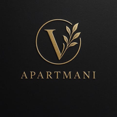 V Apartmani 3 Apartment in Sarajevo