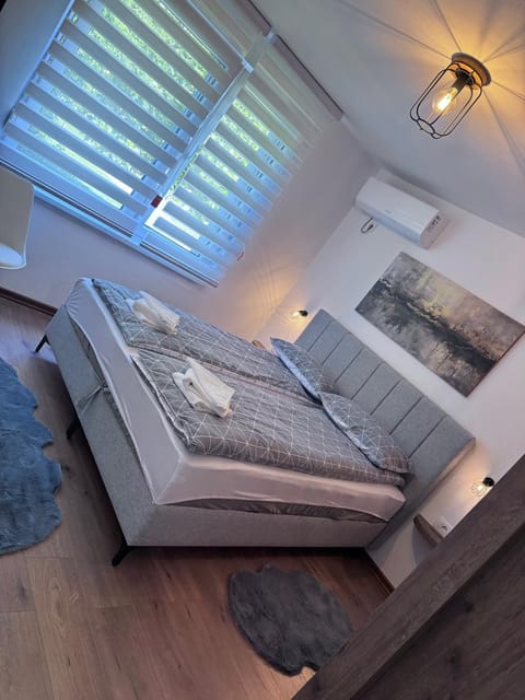 V Apartmani 3 Apartment in Sarajevo