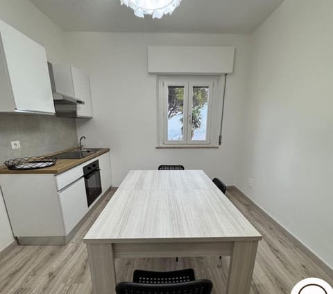 La Finestra sul Borgo Apartment in Umbria