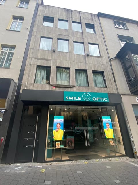 Downtown Apartment Apartment in Bonn