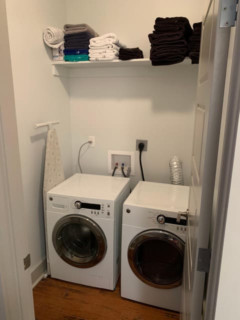 Creole Nest 2 Apartment in French Quarter