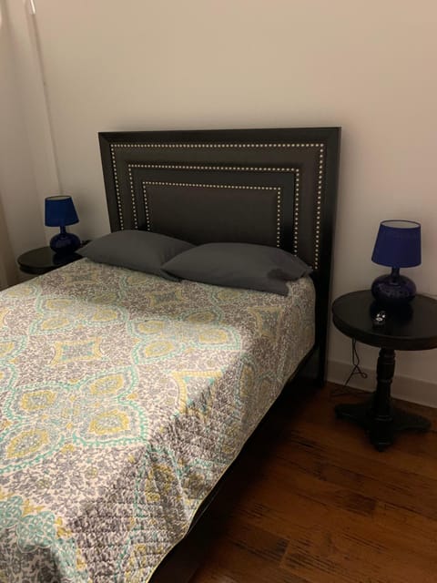 Creole Nest 2 Apartment in French Quarter