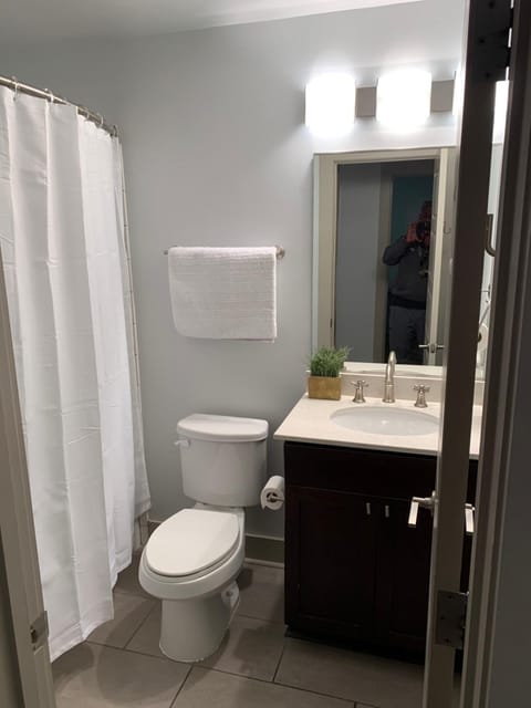 Creole Nest 2 Apartment in French Quarter