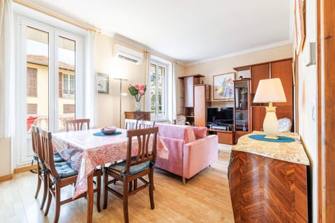 La Terrasse de Bracco Apartment in Villefranche-sur-Mer