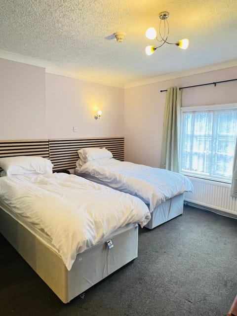 Castle Hotel Tamworth Hotel in Tamworth