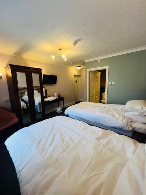 Castle Hotel Tamworth Hotel in Tamworth