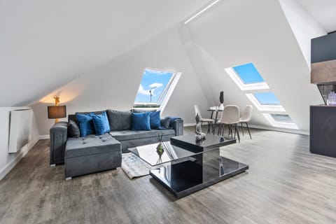 TV and multimedia, Living room