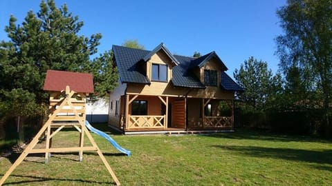 Property building, Children play ground, Garden, Garden view