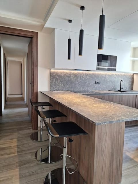 Cervinia Exclusive Apartment in Breuil-Cervinia