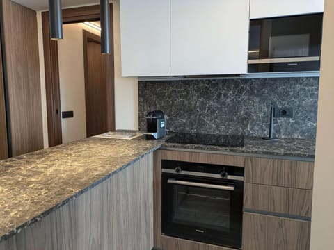 Cervinia Exclusive Apartment in Breuil-Cervinia