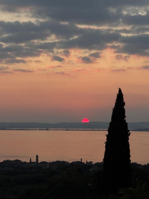 Collina del Lago Apartment in Lake Garda